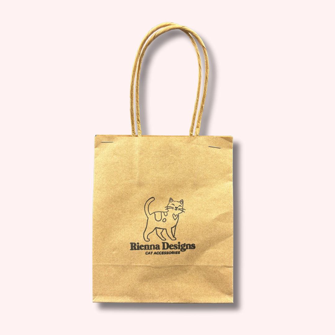 Mystery Bags
