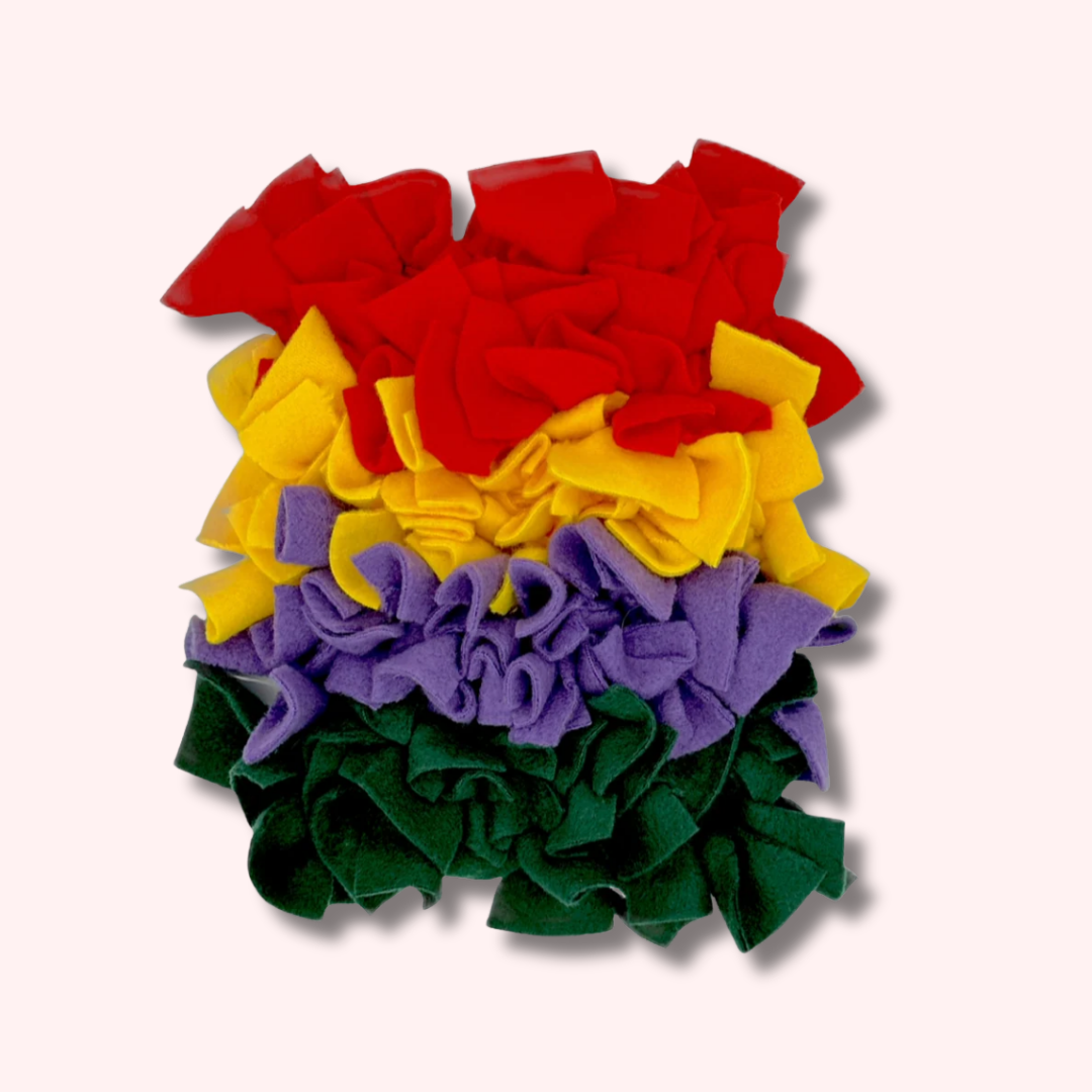 Snuffle Mat
