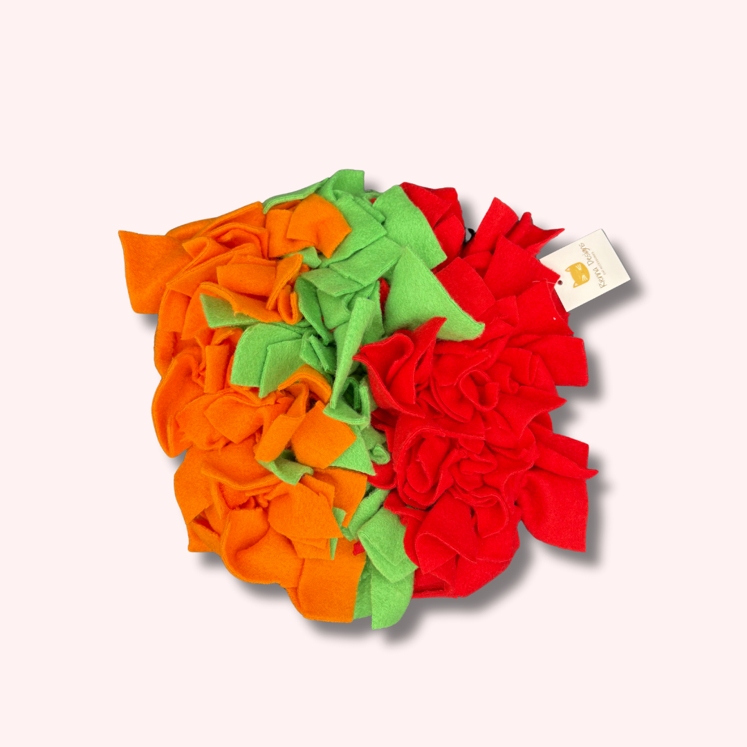 Snuffle Mat