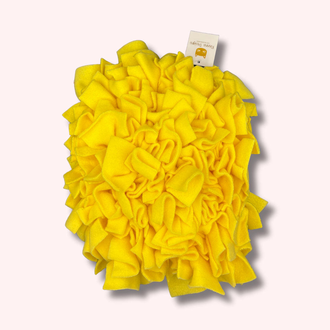 Snuffle Mat