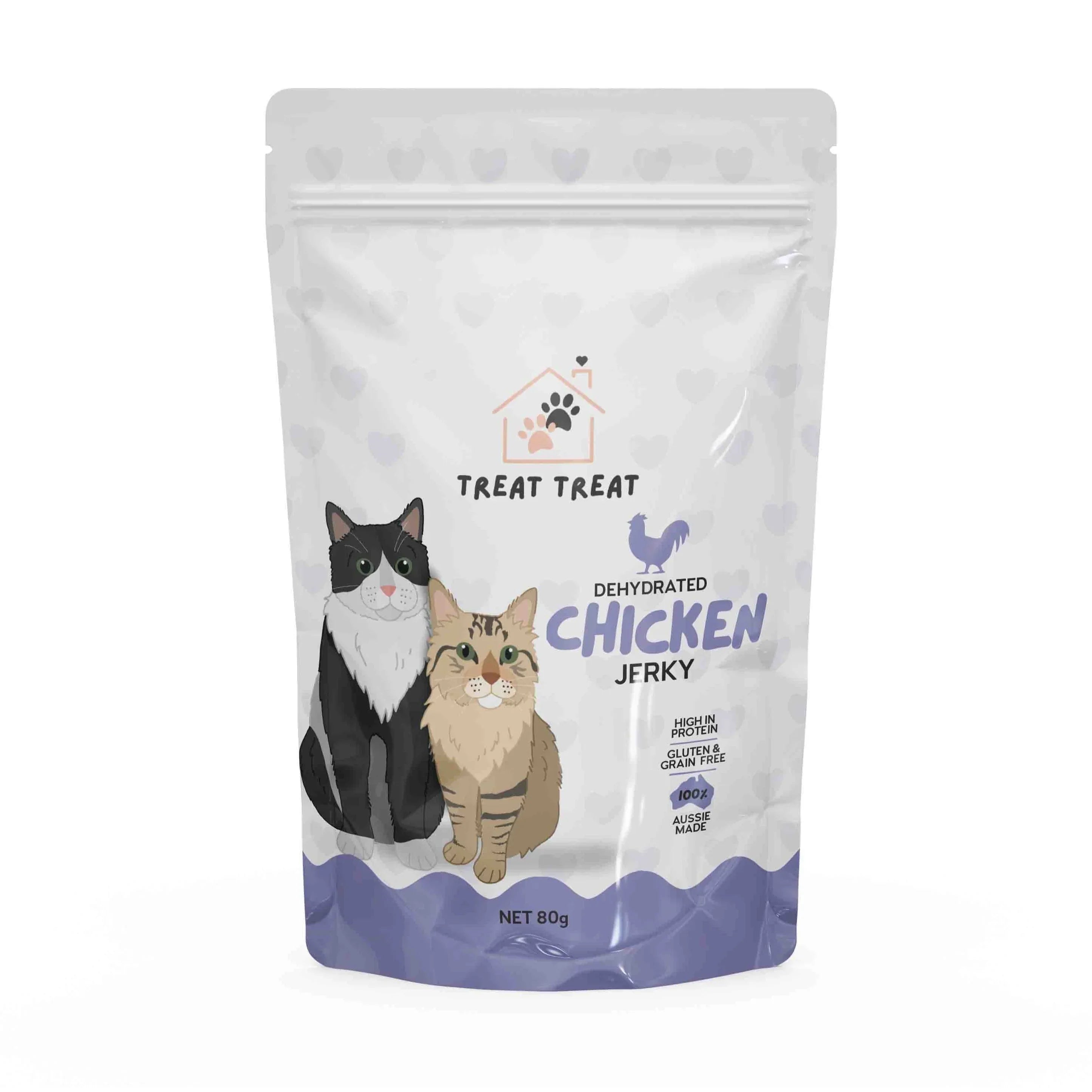 Cat Treats