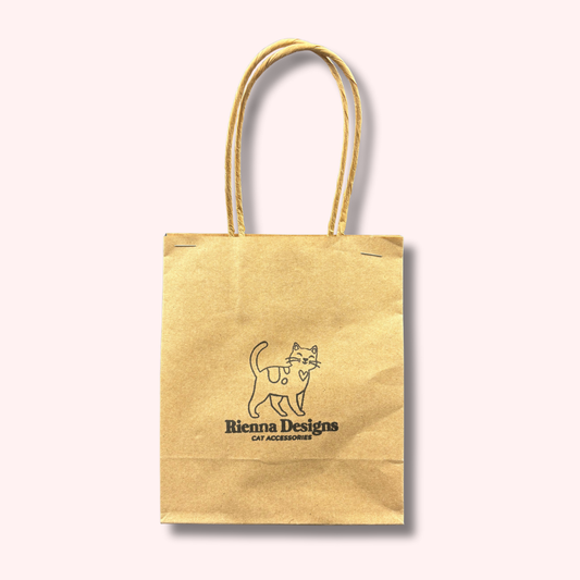 Mystery Bags