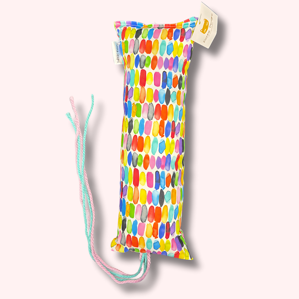 Everyday Catnip Kickaroos - Rainbow