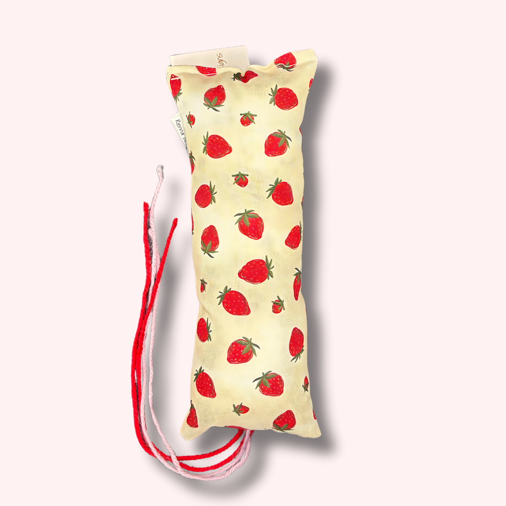 Everyday Catnip Kickaroos - Strawberries