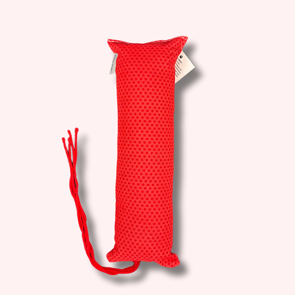 Everyday Catnip Kickaroos - Red Dots