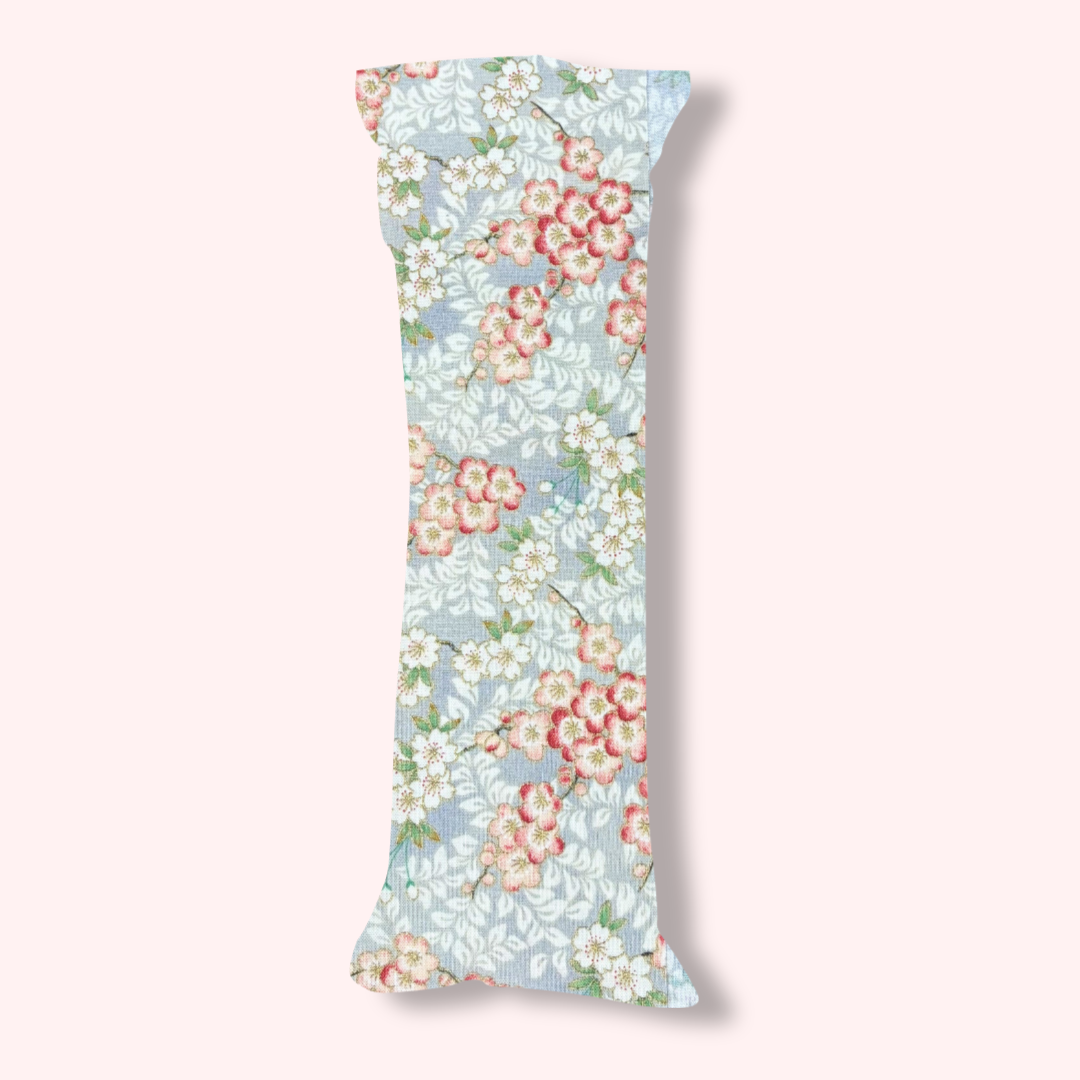 Everyday Catnip Kickaroos- Grey Petals