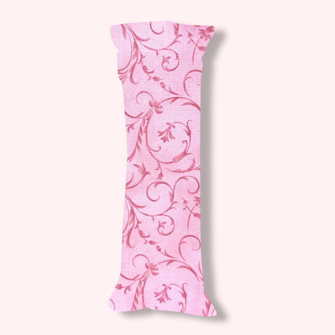 Everyday Catnip Kickaroos- Pink Vines