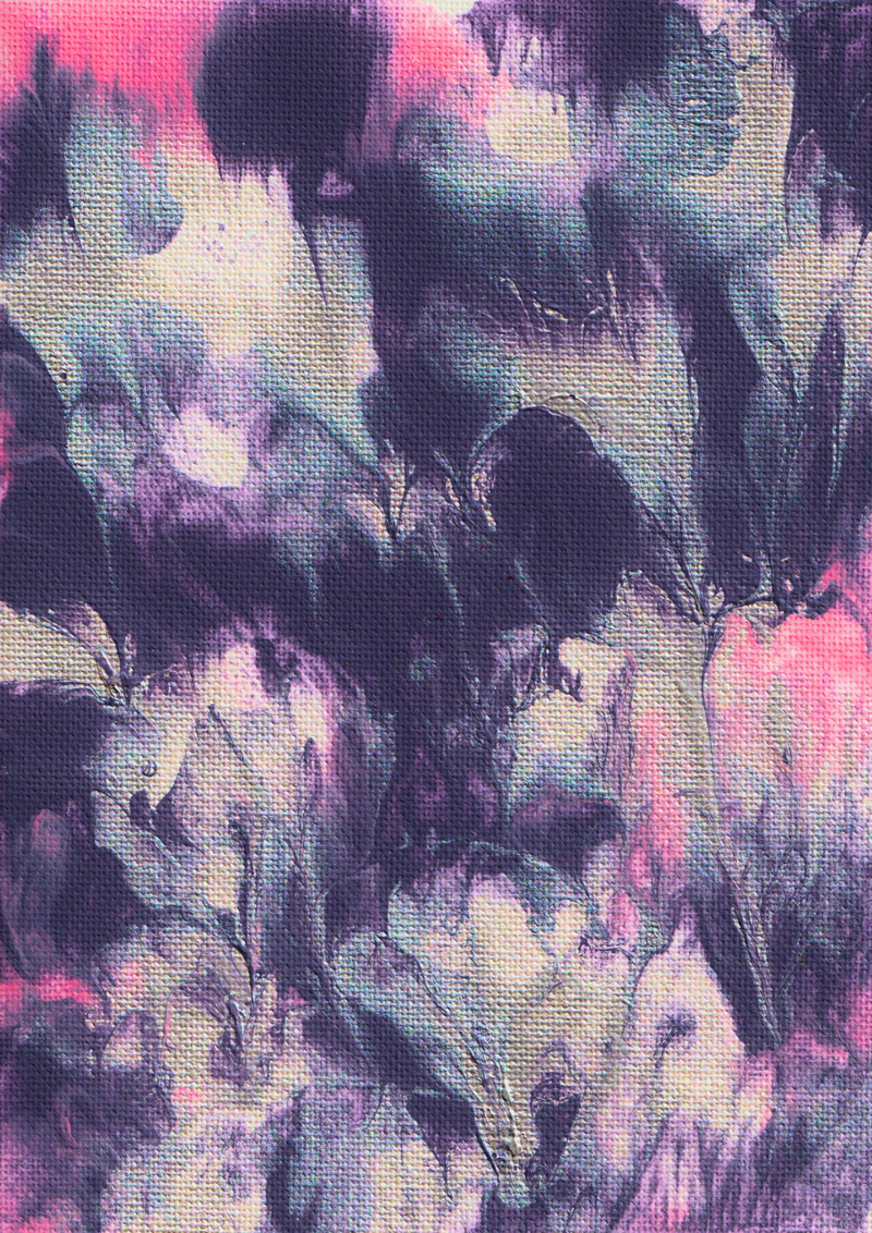 Purple Storm