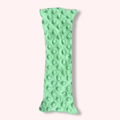 Everyday Catnip Kickaroos- Green Milky Fabric