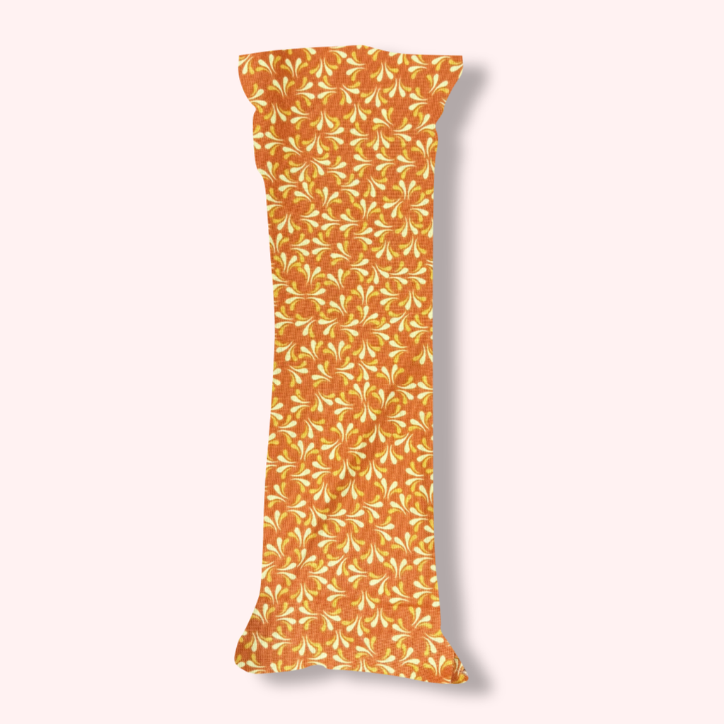 Everyday Catnip Kickaroos- Orange flows