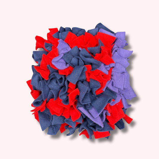 Snuffle Mat