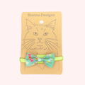 Over the Collar Bow Tie - Bon Bons