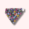 Over the Collar Cat Bandana - Flowers