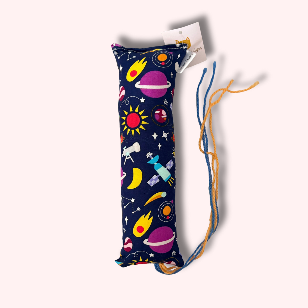 Everyday Catnip Kickaroos - Space