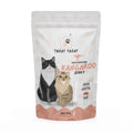 TREAT TREAT Kangaroo Jerky Cat treats