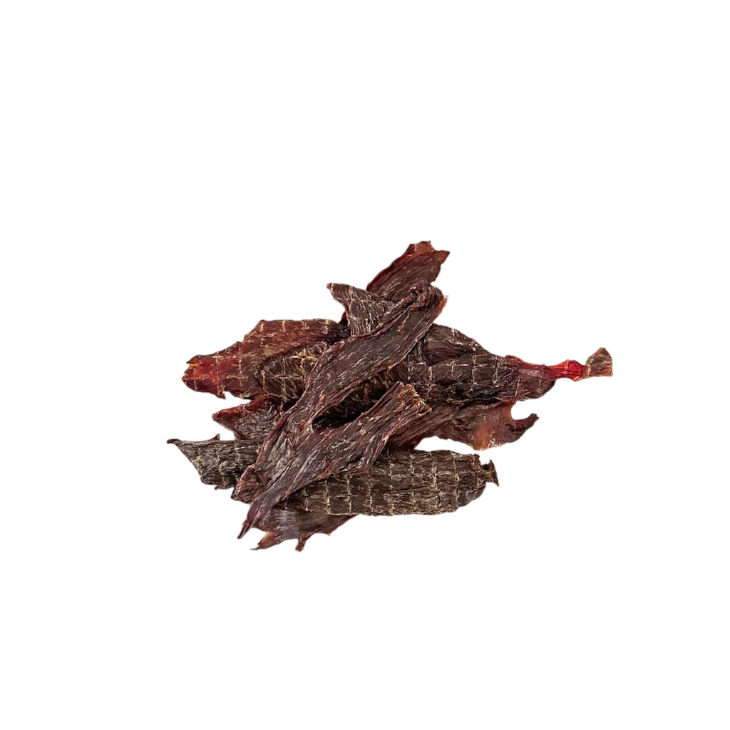 TREAT TREAT Kangaroo Jerky Cat treats
