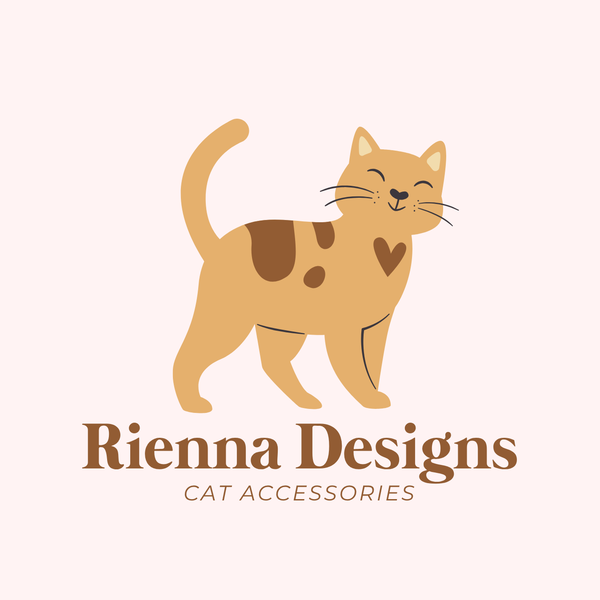 Rienna Designs Cat Accessories 