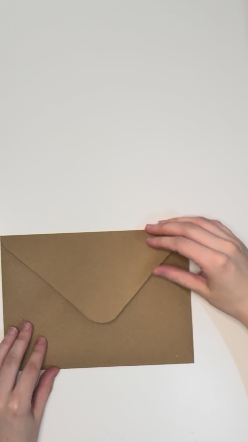 Kitty Mail Club March Edition
